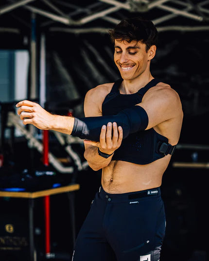 מגן מרפקים ילדים DHaRCO Gravity Jr