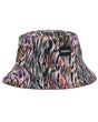 כובע דו צדדי Reversible Bucket | Acid Safari - DHaRCO