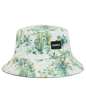 כובע דו צדדי Reversible Bucket | Lost - DHaRCO