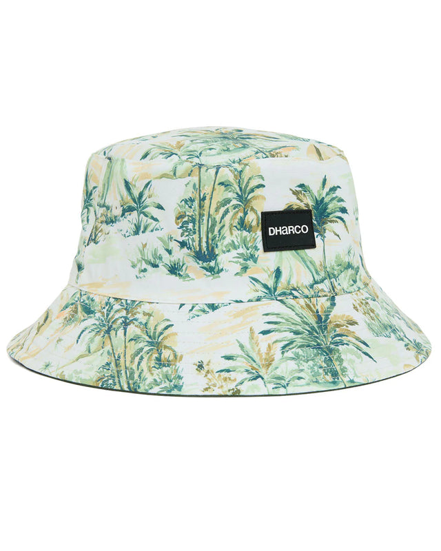 כובע דו צדדי Reversible Bucket | Lost - DHaRCO