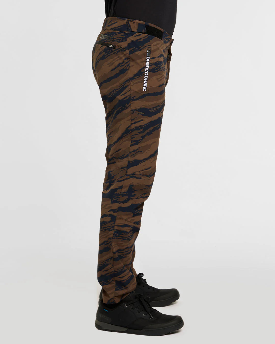 מכנס רכיבה ארוך גברים Ather | Recon