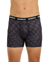 בוקסר גברים Brief 6" | Reality Check - DHaRCO