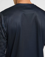 חולצת רכיבה ארוכה גברים Gravity | Reality Check