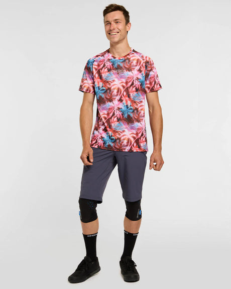 מכנס רכיבה גברים Gravity | Storm