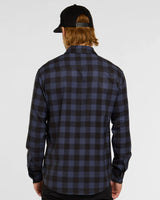 חולצת רכיבה ארוכה גברים Tech | Jet