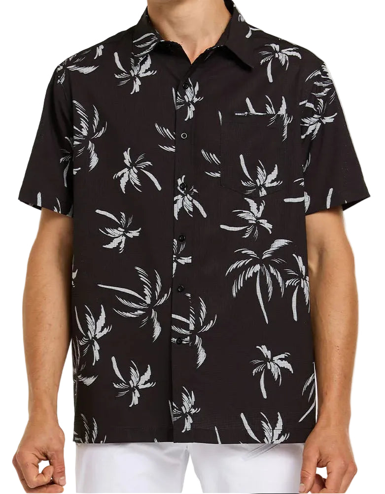 חולצת רכיבה קצרה גברים Tech Party | Bowen