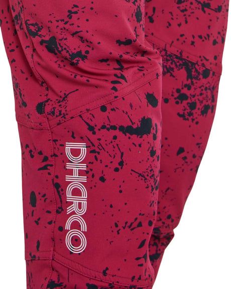 מכנס רכיבה ארוך גברים Gravity | Chili Peppers