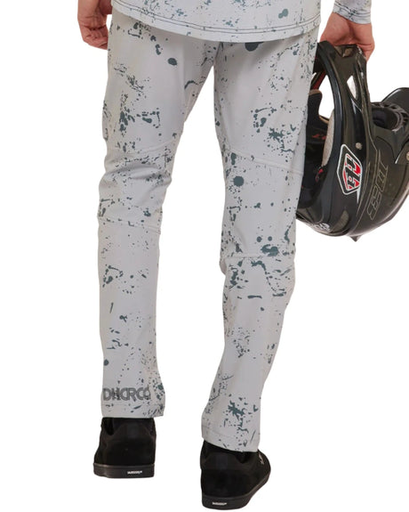 מכנס רכיבה ארוך גברים Gravity | Cookies & Cream