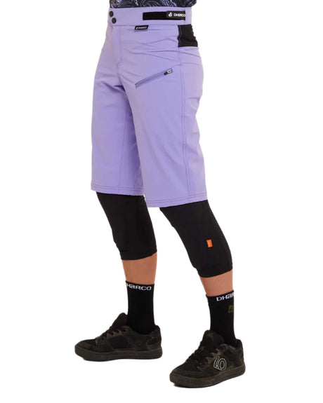 מכנס רכיבה נשים Gravity | Purple Haze