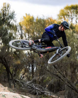 מגן ברכיים DHaRCO Gravity