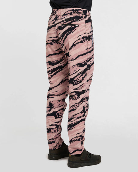 מכנס רכיבה ארוך נשים Ather | Ambush