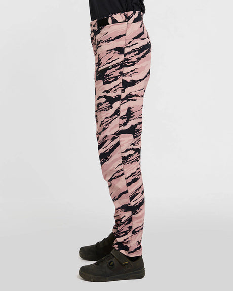 מכנס רכיבה ארוך נשים Ather | Ambush