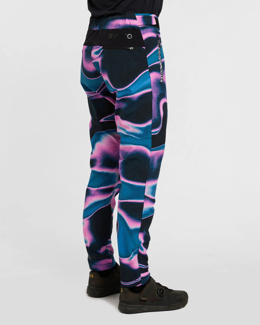 מכנס רכיבה ארוך נשים Ather | Aurora - DHaRCO