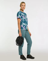 מכנס רכיבה ארוך נשים Ather | Envy - DHaRCO