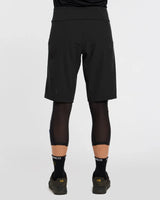 מכנס רכיבה קצר נשים Trail | Black