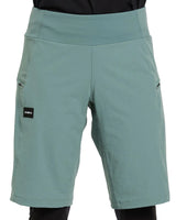 מכנס רכיבה קצר נשים Trail | Envy