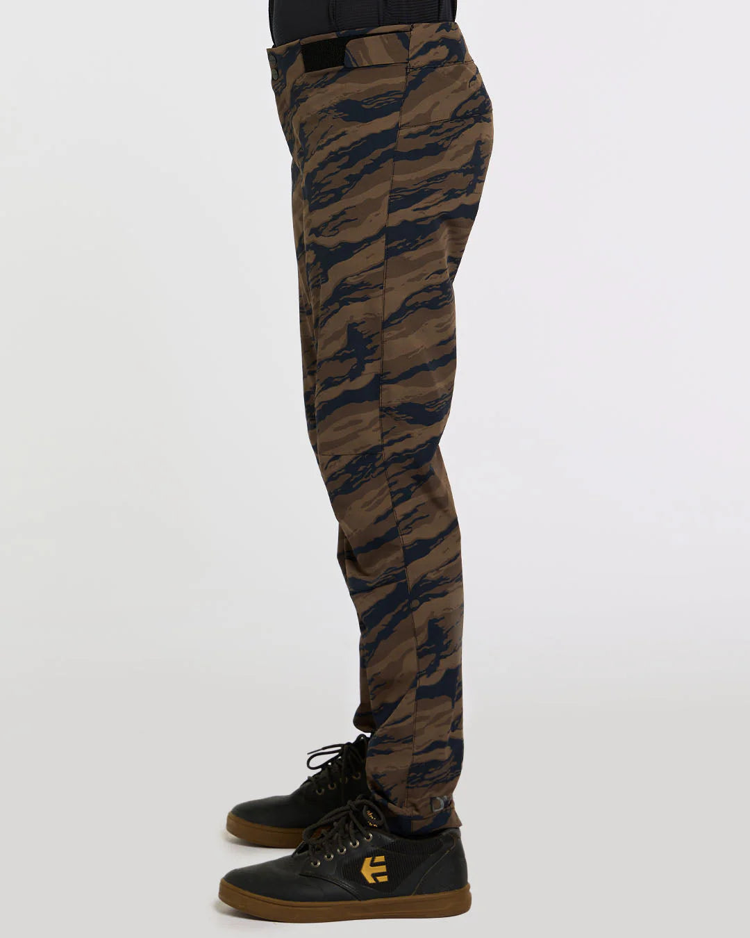 מכנס רכיבה ארוך ילדים Ather | Recon