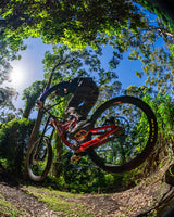 מכנס רכיבה ארוך ילדים Ather | Recon