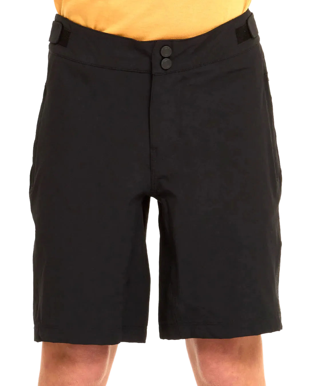 מכנס רכיבה ילדים Trail | Black