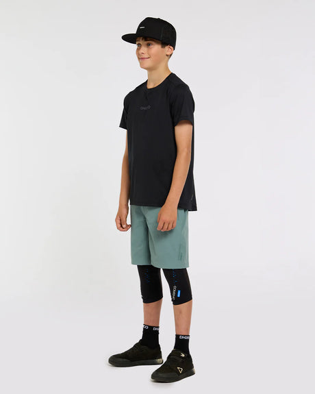 מכנס רכיבה ילדים Trail | Envy