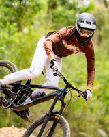 חולצת רכיבה ארוכה גברים Gravity | Dune