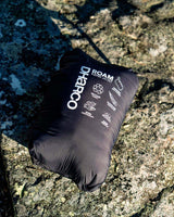 מעיל פוף DHaRCO | Black