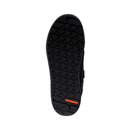 נעלי רכיבה 3.0 Flat Pro שחור