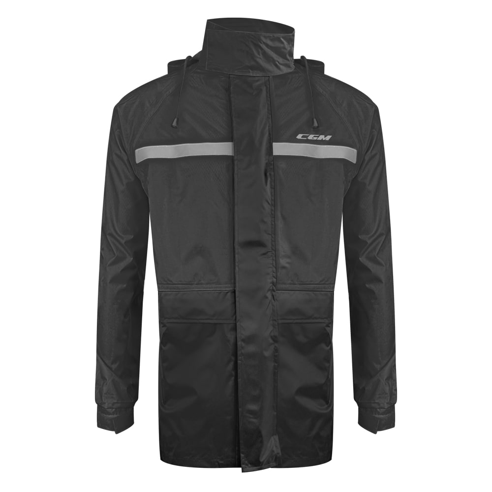 חליפת סערה E34 SPORT מבית CGM