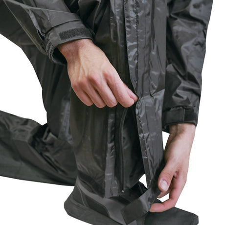 חליפת סערה E34 SPORT מבית CGM