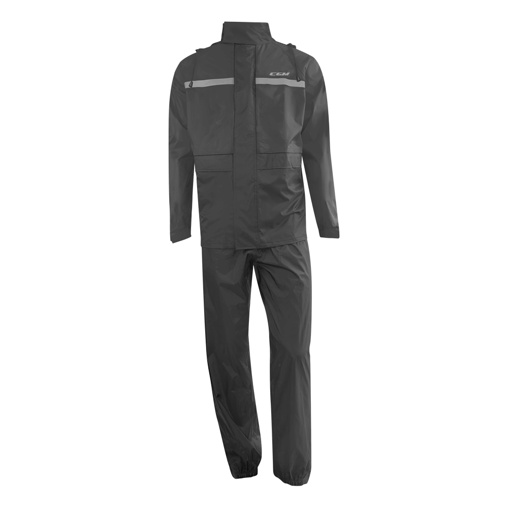 חליפת סערה E34 SPORT מבית CGM