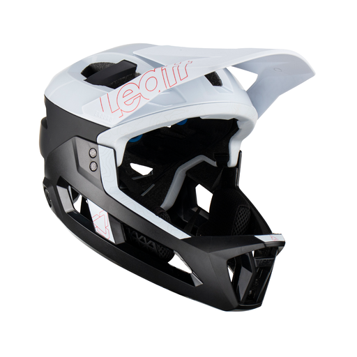 קסדה MTB 3.0 אנדורו V23 White