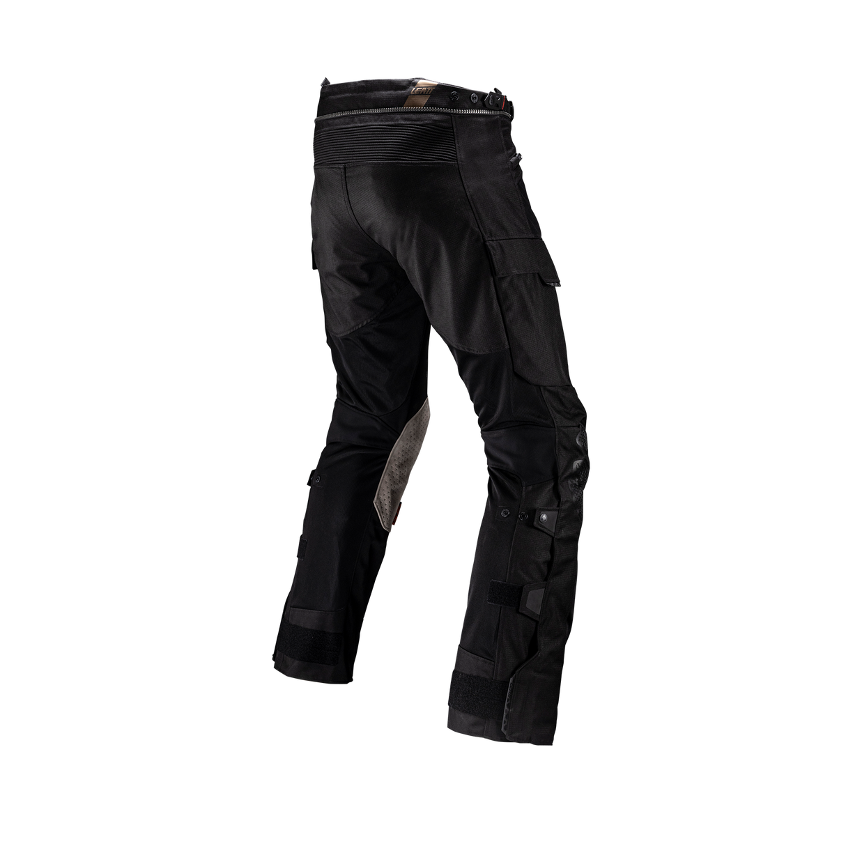 מכנס אדוונצ'ר FlowTour 5.5 Stealth