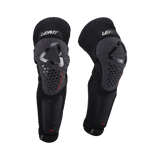 מגן ברכיים Leatt 3DF 5.0 Evo EXT Jr שחור