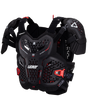 מגן חזה 5.5 Pro Evo Black - Leatt