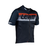חולצת רכיבה קצרה  MTB Endurance 6.0 Black