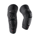 מגן ברכיים Leatt 6.0 Evo שחור