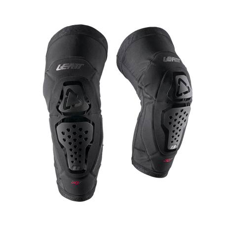 מגן ברכיים Leatt 6.0 Evo שחור