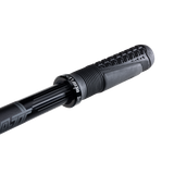 סט כידון אלומיניום וגריפים Leatt 6.0 Ø35mm #Hi 38/9˚/800mm שחור