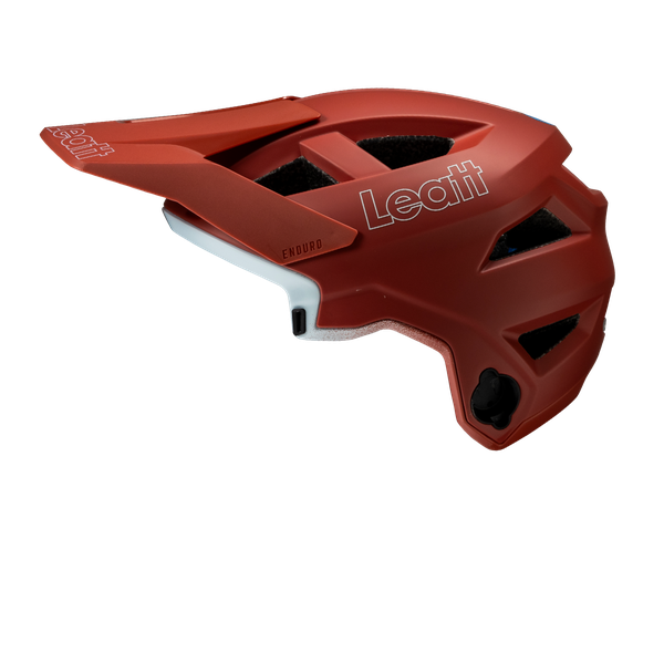 קסדה MTB 2.0 אנדורו V25 Lava
