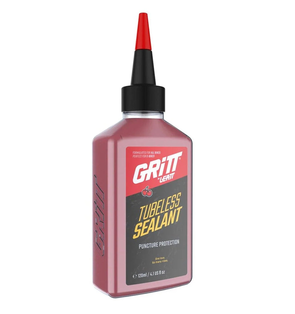 GRiTT Tubeless Sealant | חומר איטום לצמיגי טיובלס - ליטר - GRiTT