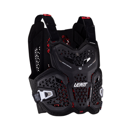 מגן חזה 4.5 Evo Black
