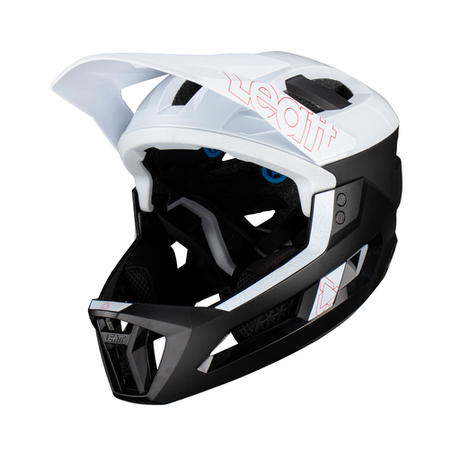 קסדה MTB 3.0 אנדורו V23 White