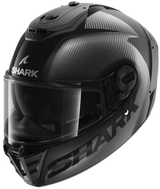קסדת כביש Shark Spartan RS Carbon שחור