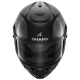 קסדת כביש Shark Spartan RS Carbon שחור