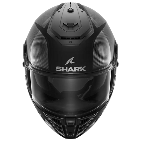 קסדת כביש Shark Spartan RS Carbon שחור