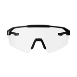 משקפי שמש Leatt SpeedViz Lite Black Clear Photocromic