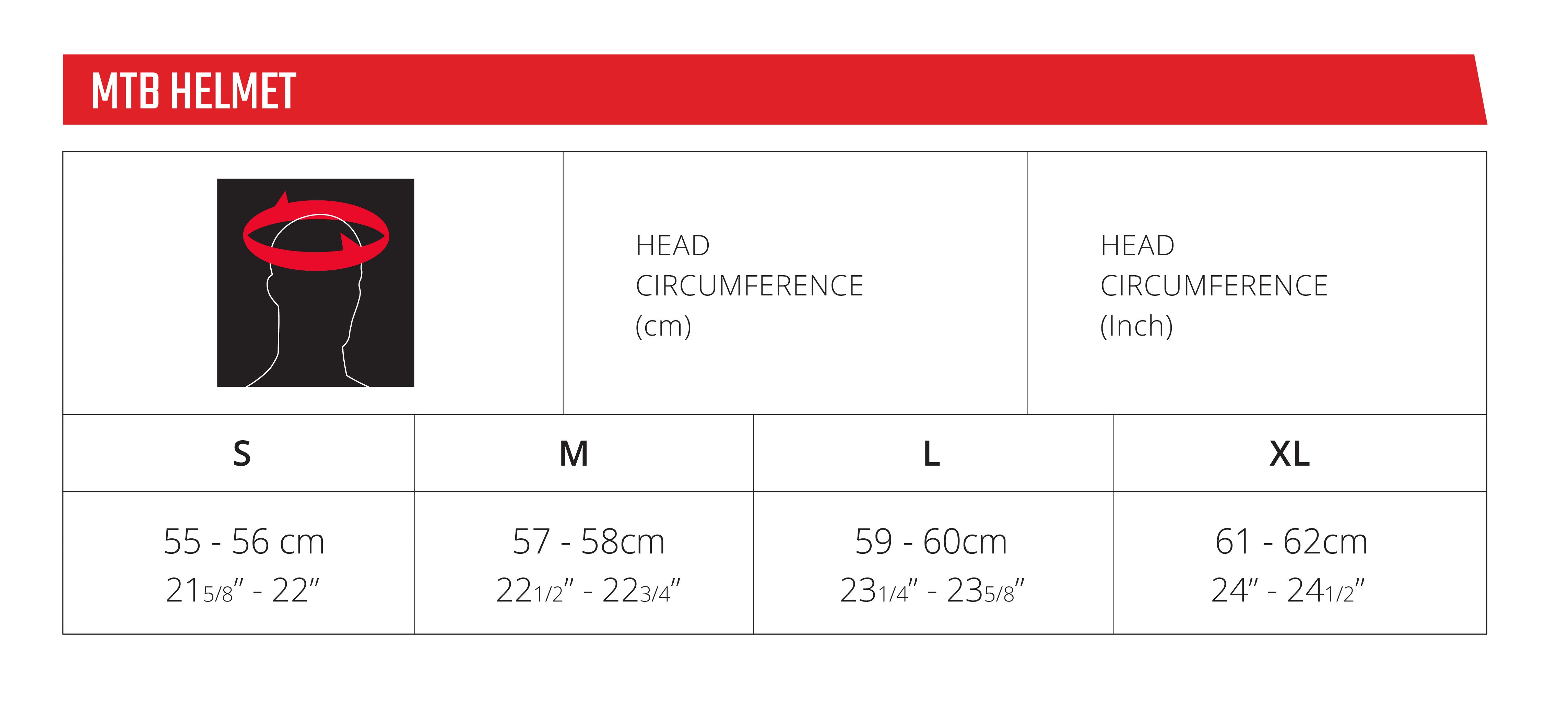 קסדה MTB Gravity 4.0 V23 Stealth - extra image
