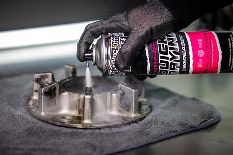 תרסיס מסיר שומנים בלחץ גבוה 750 מ"ל Muc-Off Degreaser AP