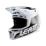 קסדה MTB Gravity 8.0 White