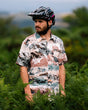 חולצת רכיבה טכנית לגברים | טום איסטד - Desert Haze - DHaRCO